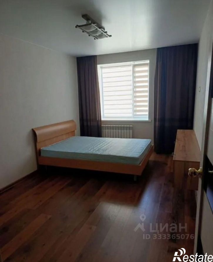 1-комн квартира ул Генерала Глазунова, 2,  д. 2