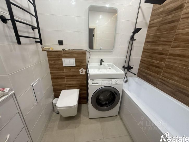 1-комн квартира ул Шмидта, 24,  д. 24