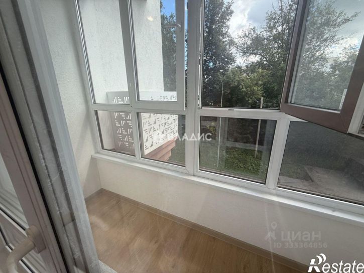 1-комн квартира ул Шмидта, 24,  д. 24