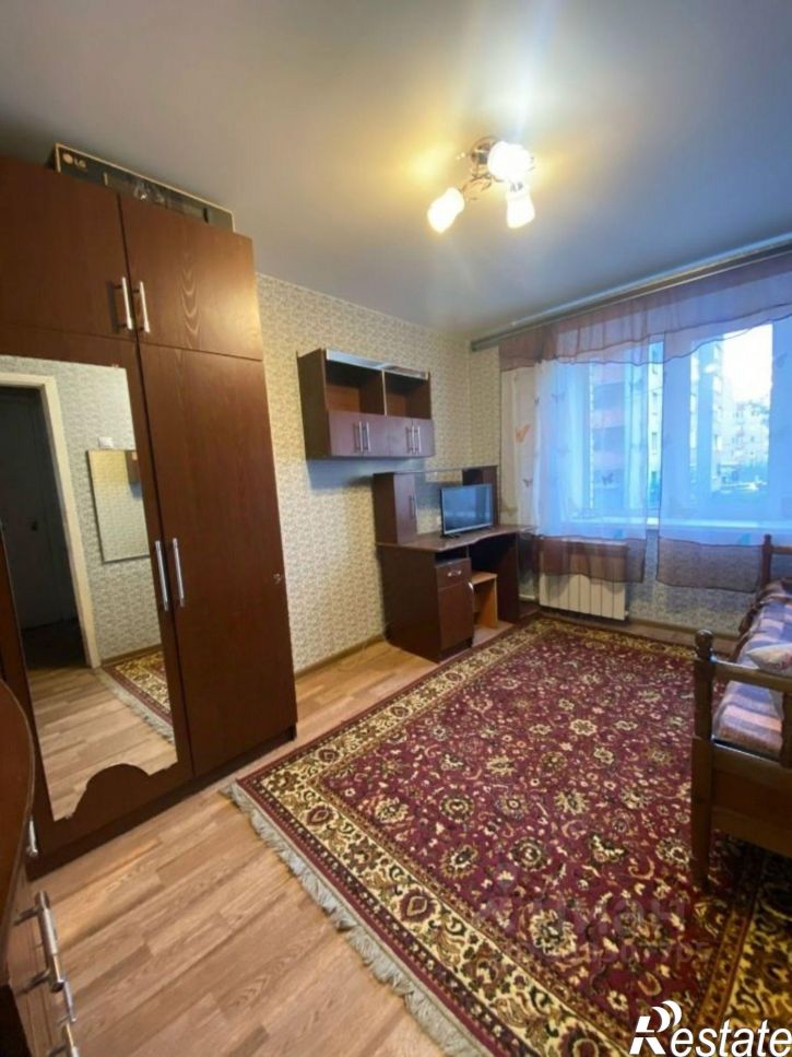 1-комн квартира ул Ульяновская, 23,  д. 23