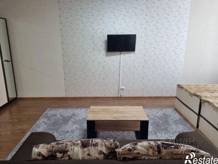 1-комн квартира ул Мира, 40А,  д. 40А