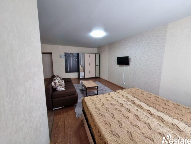 1-комн квартира ул Мира, 40А,  д. 40А