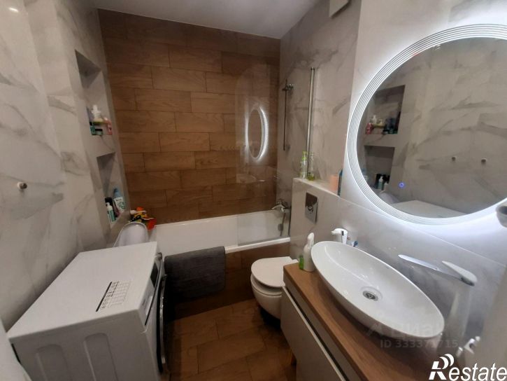 1-комн квартира ул Мира, 63А,  д. 63А
