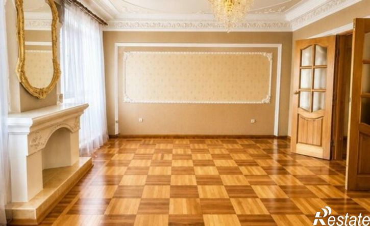 3-комн квартира пр-д Добролюбова 1-й, 5,  д. 5