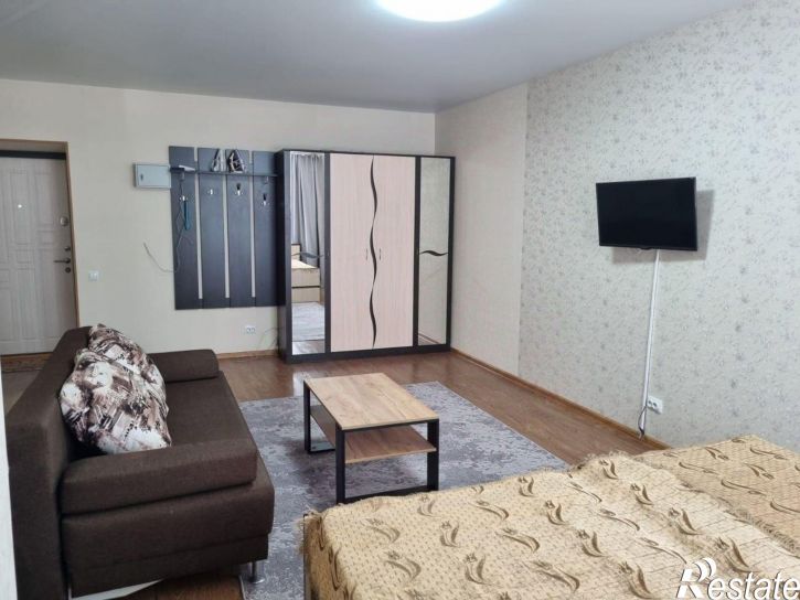 1-комн квартира ул Мира, 40А,  д. 40А