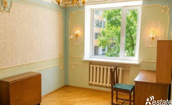 3-комн квартира пр-д Добролюбова 1-й, 5,  д. 5