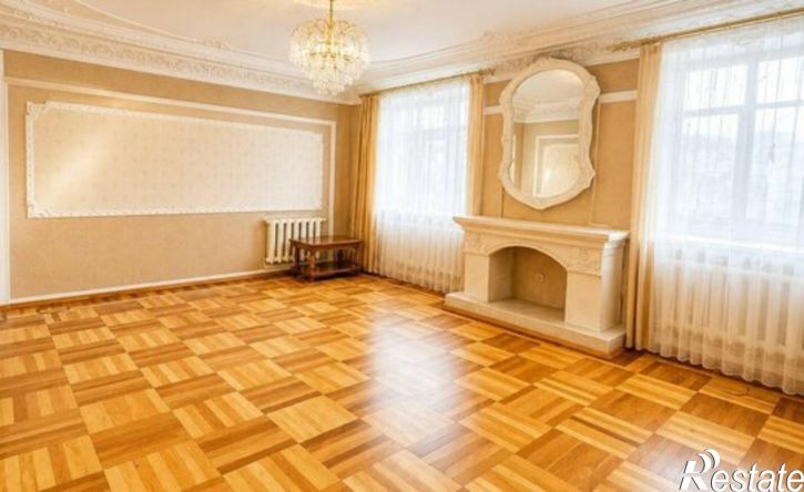 3-комн квартира пр-д Добролюбова 1-й, 5,  д. 5