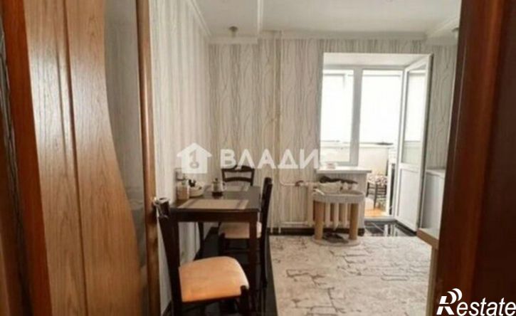 2-комн квартира ул Краснова, 40,  д. 40