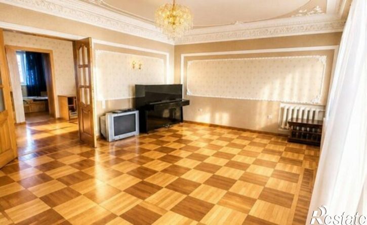 3-комн квартира пр-д Добролюбова 1-й, 5,  д. 5