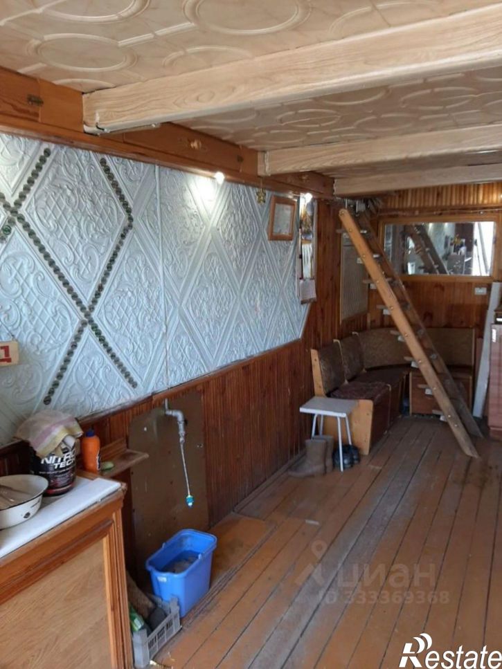 Гараж/парковка ул Средняя, 7А,  д. 7А