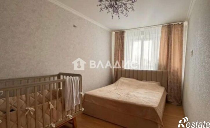 2-комн квартира ул Краснова, 40,  д. 40