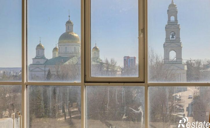 3-комн квартира ул Московская, 4Б,  д. 4Б