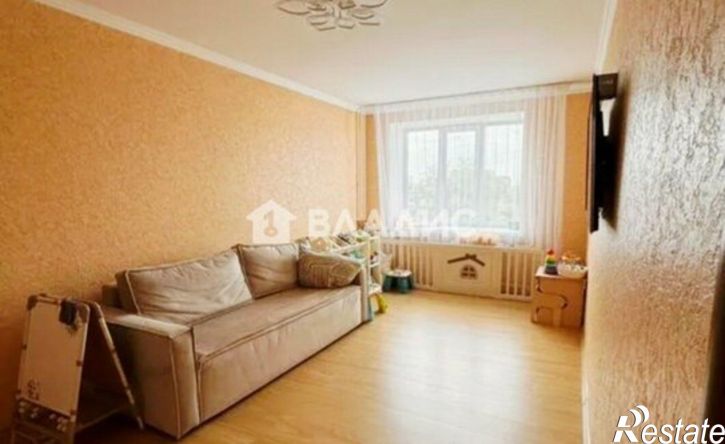 2-комн квартира ул Краснова, 40,  д. 40