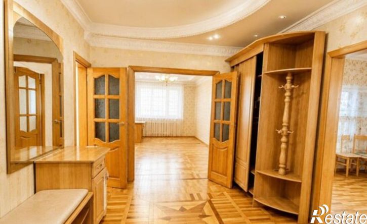 3-комн квартира пр-д Добролюбова 1-й, 5,  д. 5