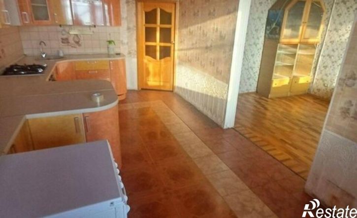3-комн квартира пр-д Добролюбова 1-й, 5,  д. 5