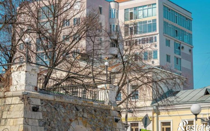 3-комн квартира ул Московская, 4Б,  д. 4Б