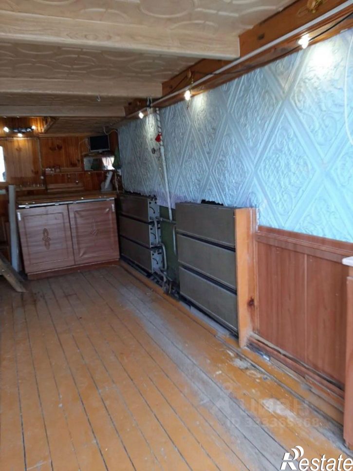 Гараж/парковка ул Средняя, 7А,  д. 7А