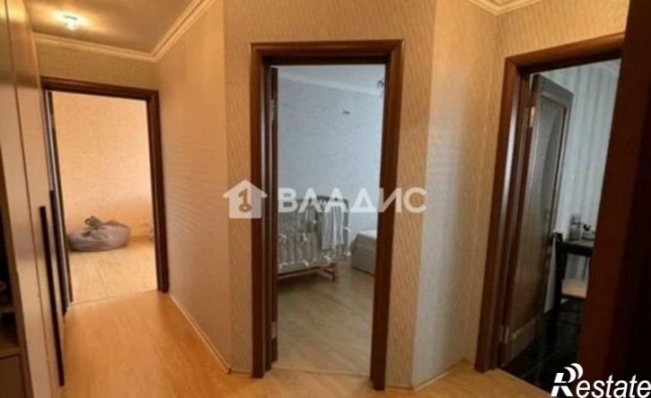 2-комн квартира ул Краснова, 40,  д. 40