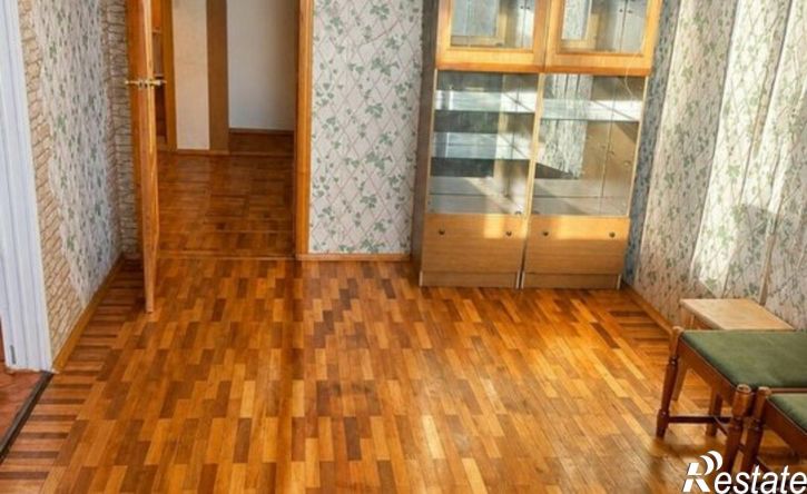 3-комн квартира пр-д Добролюбова 1-й, 5,  д. 5