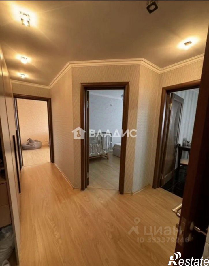 2-комн квартира ул Краснова, 40,  д. 40