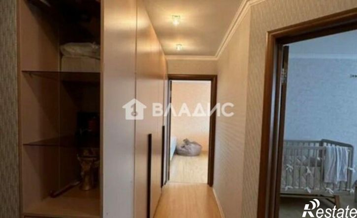 2-комн квартира ул Краснова, 40,  д. 40