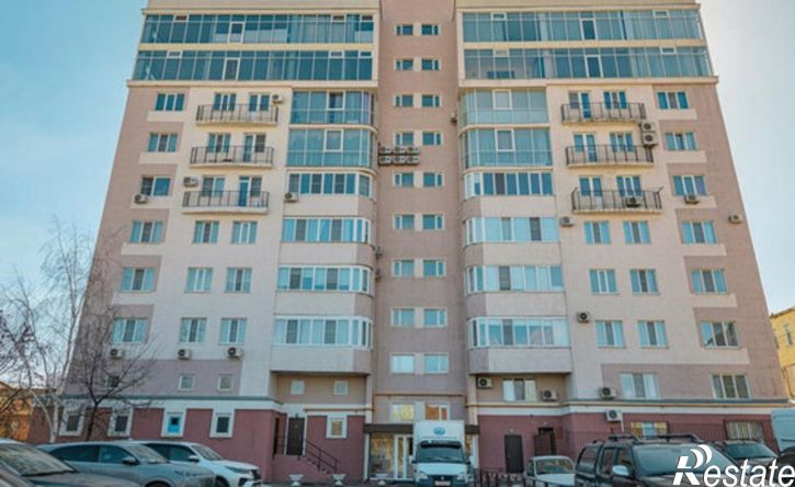 3-комн квартира ул Московская, 4Б,  д. 4Б
