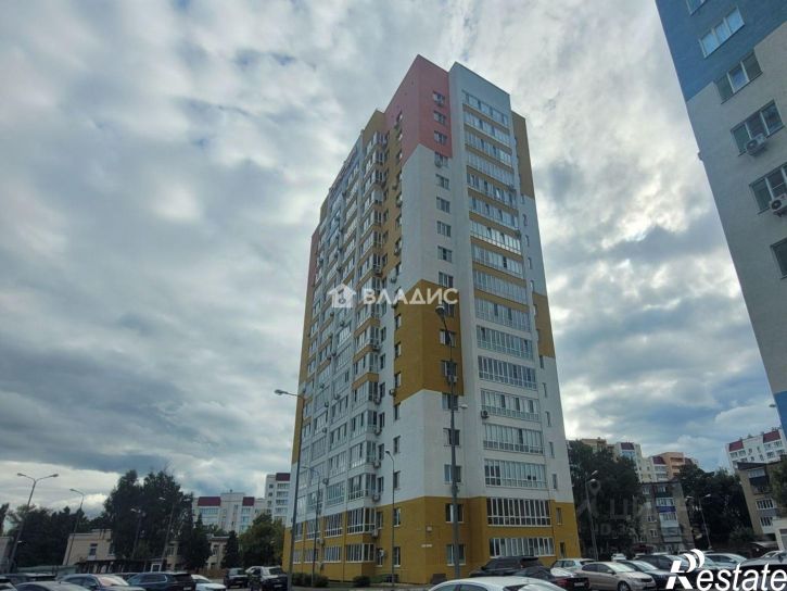 3-комн квартира ул Коммунистическая, 21Б,  д. 21Б