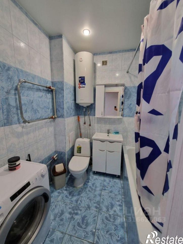 1-комн квартира ул Мира, 40А,  д. 40А