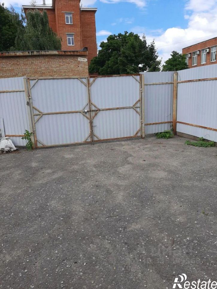 Гараж/парковка ул Средняя, 7А,  д. 7А