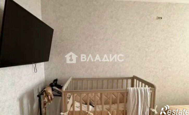 2-комн квартира ул Краснова, 40,  д. 40