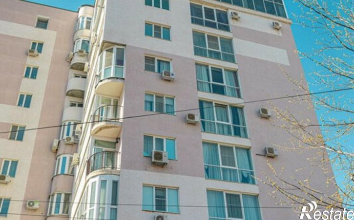 3-комн квартира ул Московская, 4Б,  д. 4Б