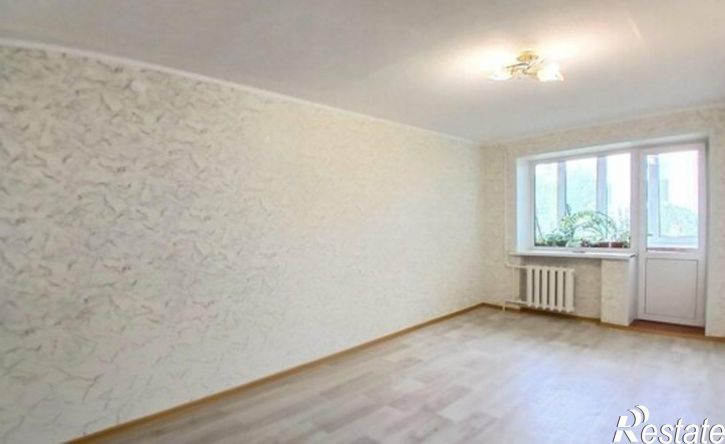 1-комн квартира ул Мирская, 17,  д. 17
