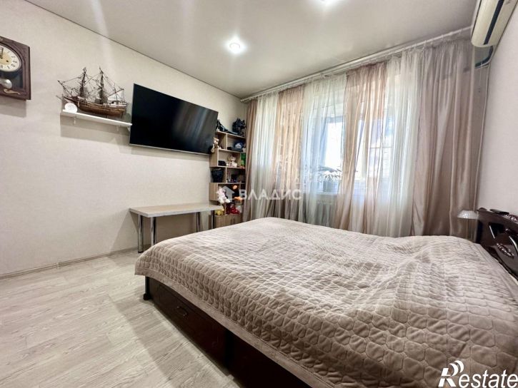 2-комн квартира ул Бородина, 20,  д. 20