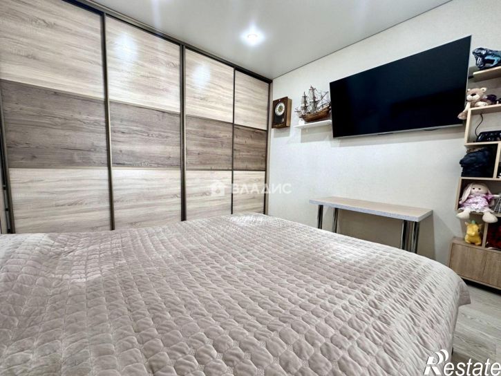2-комн квартира ул Бородина, 20,  д. 20