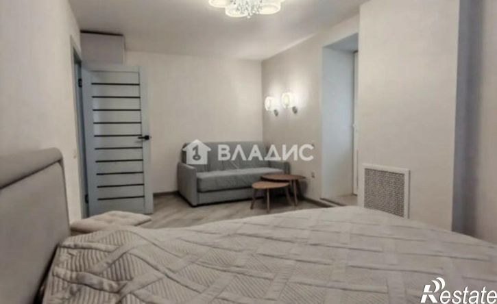 1-комн квартира ул Бутузова, 3,  д. 3