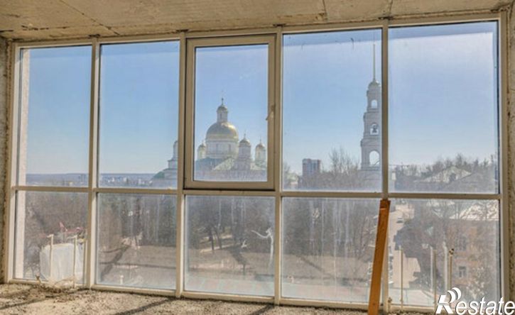 3-комн квартира ул Московская, 4Б,  д. 4Б