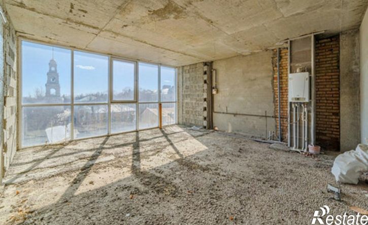 3-комн квартира ул Московская, 4Б,  д. 4Б