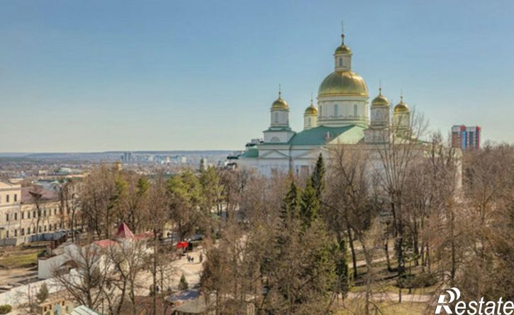 3-комн квартира ул Московская, 4Б,  д. 4Б
