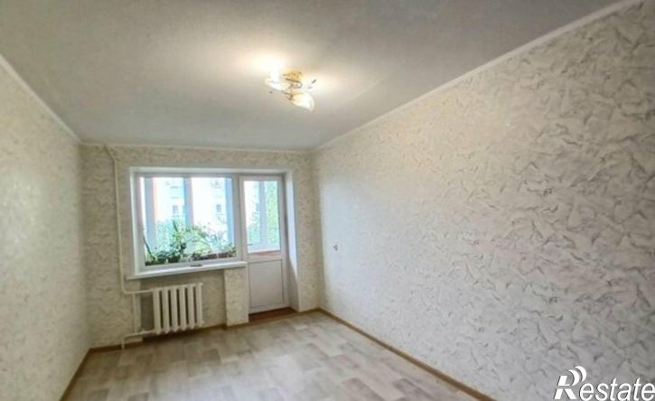 1-комн квартира ул Мирская, 17,  д. 17