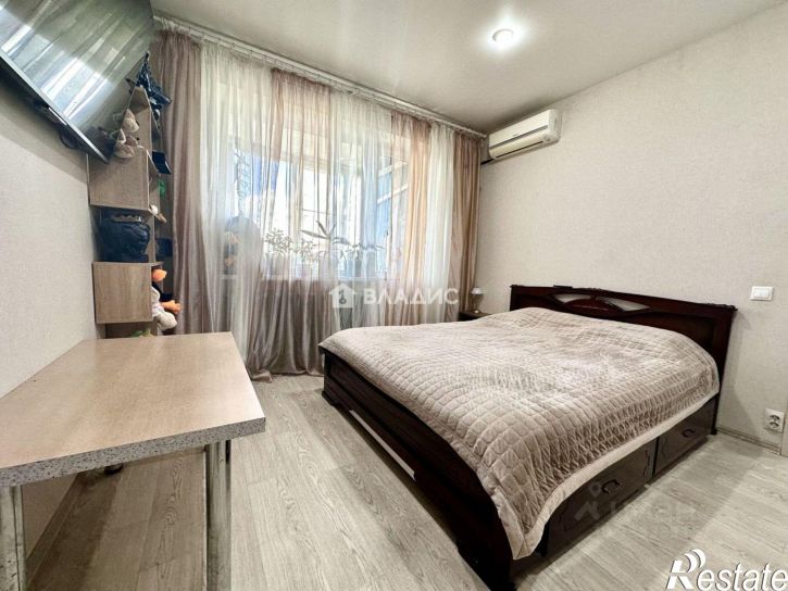 2-комн квартира ул Бородина, 20,  д. 20