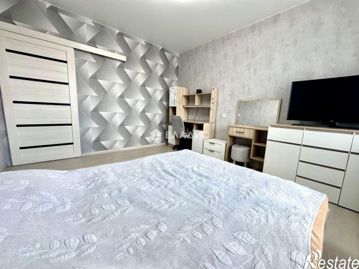 2-комн квартира ул Бородина, 20,  д. 20