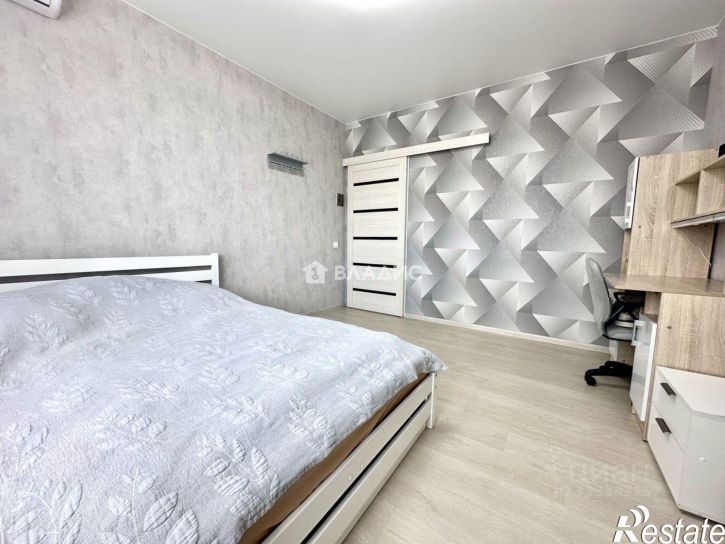 2-комн квартира ул Бородина, 20,  д. 20