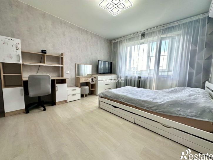 2-комн квартира ул Бородина, 20,  д. 20