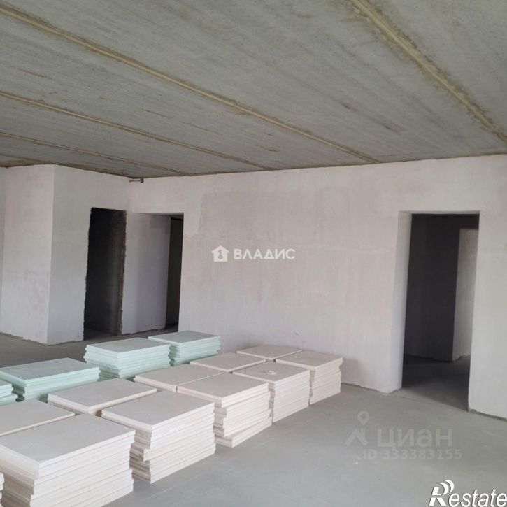 3-комн квартира ул Коммунистическая, 21Б,  д. 21Б