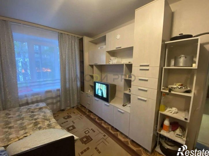 6-комн квартира ул Рахманинова, 7А,  д. 7А