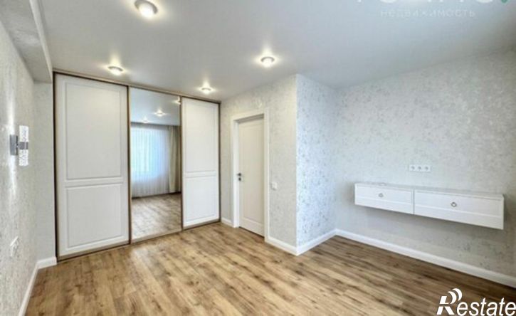 2-комн квартира ул Генерала Глазунова, 3,  д. 3