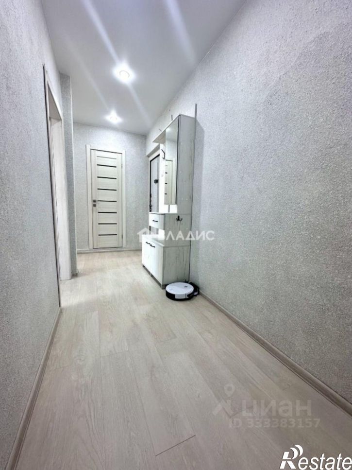 2-комн квартира ул Бородина, 20,  д. 20
