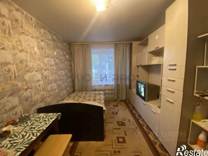 6-комн квартира ул Рахманинова, 7А,  д. 7А
