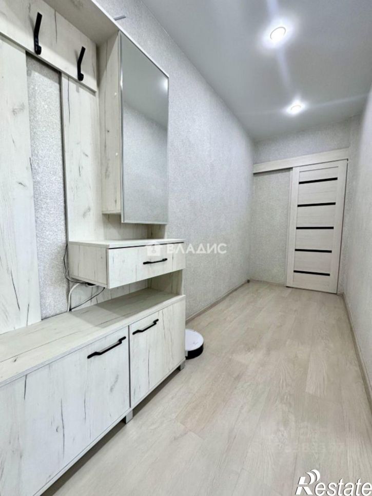 2-комн квартира ул Бородина, 20,  д. 20