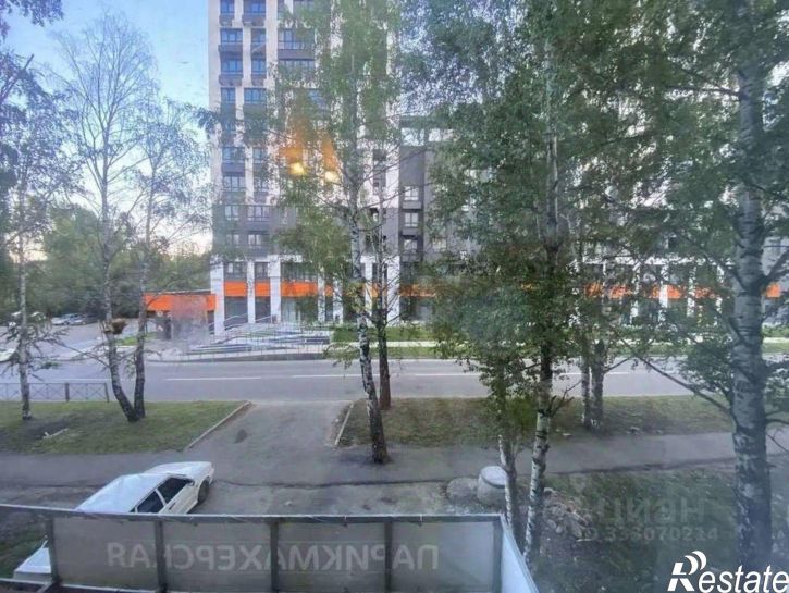 6-комн квартира ул Рахманинова, 7А,  д. 7А